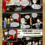 Jonly Nonly #6 page 6 - Let's see Star Wars