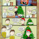 Jonly Nonly #6 Page 9 - Star Wars bootleg is still Star Wars
