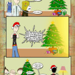 Jonly Nonly #6 page 10 - That's a nice lamp