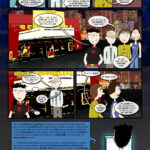 Jonly Nonly #7 Back to School Page Eleven - Jonly's BvS Reaction Blog