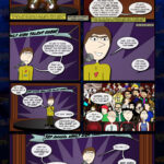 Jonly Nonly #7 Back to School Page Seventeen - TJTS Talent Show