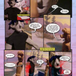 Clay J's arms and legs fall off as him and Skit talk about places to eat.