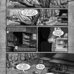 Jonly Nonly #6 Page Eighteen - Missionary Fishing Soup