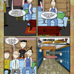 Jonly Nonly #6 Page Twenty Four - Teaser for Issue 7