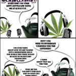 Welcome back to Pot and Kettle Country!!!