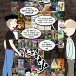 There's no such thing as too much Jonly Nonly!