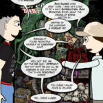 It's a really good comic.