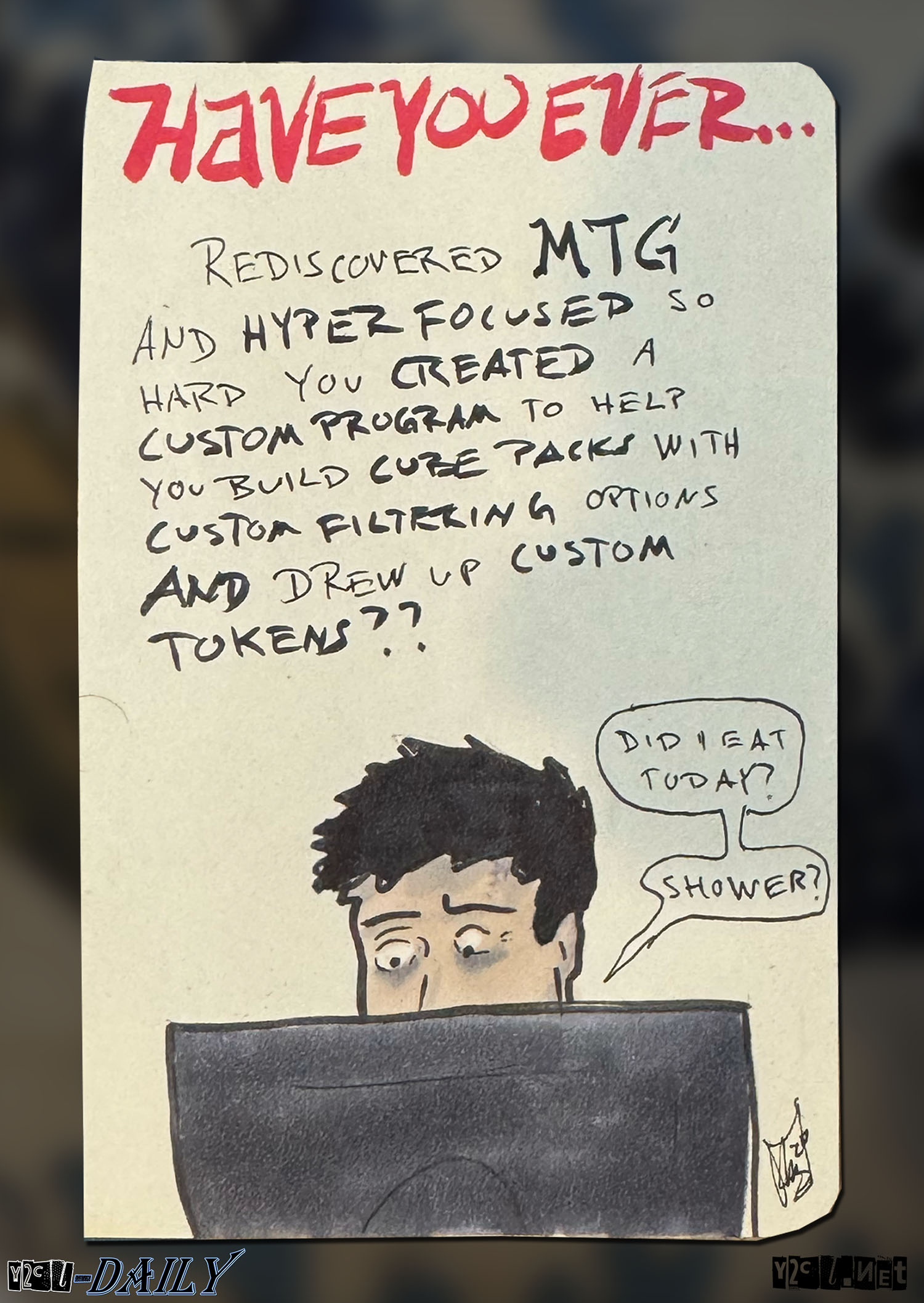 It’s true, the program is available on github.