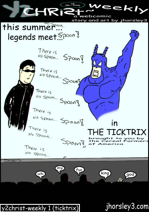 It’s a parody bro, don’t sue me.