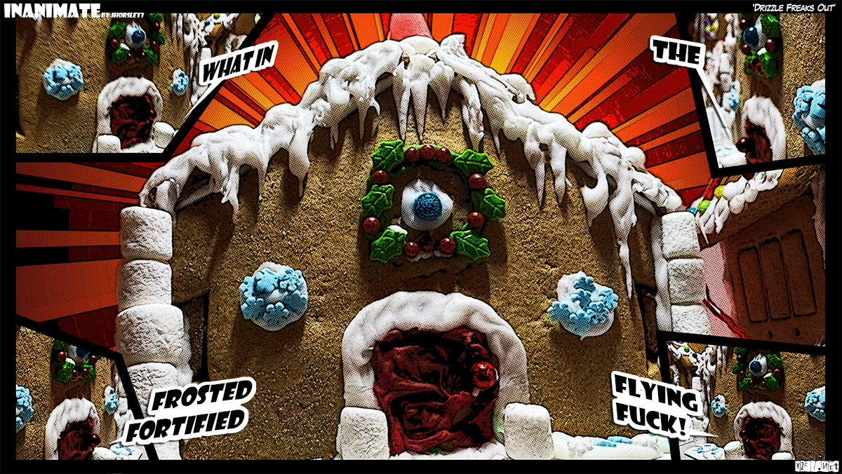 Oh neat! This one moves! Also, what in the frosted fortified flying fuck does that meant?