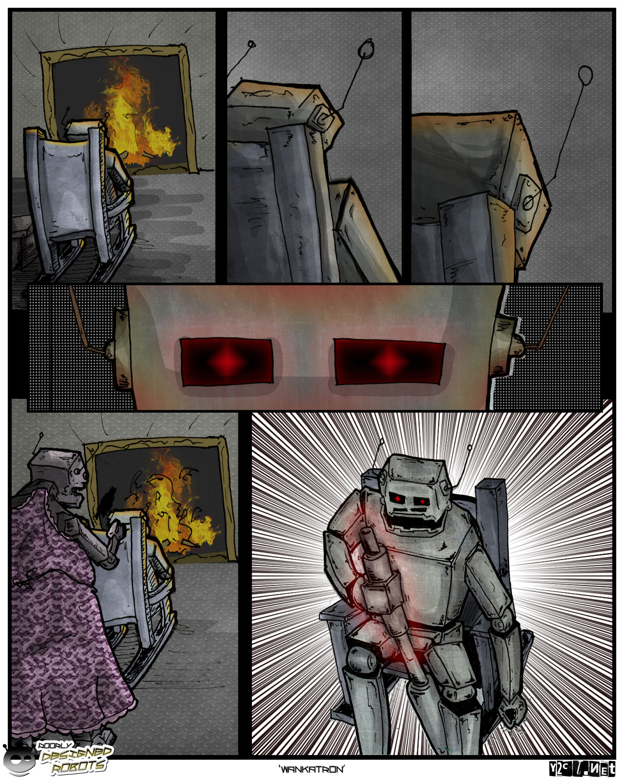 Art from Squeeky Squeek
