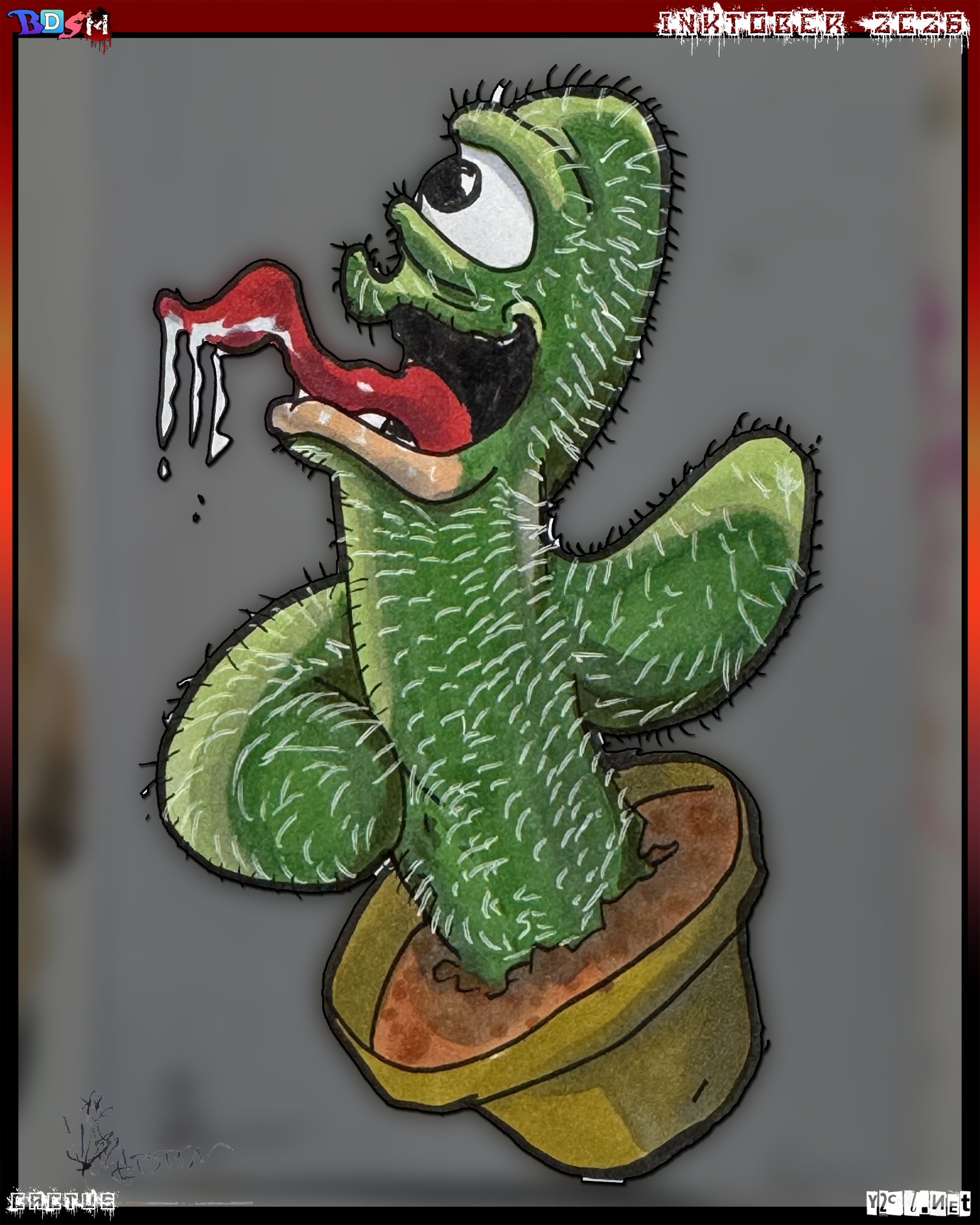 You know the "Paige, no" meme?
This is "Paige, yes!"